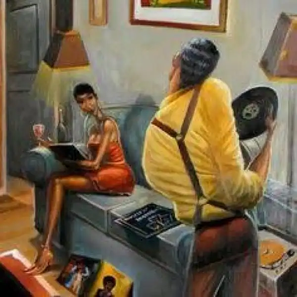 His Mistress - S01 (Story Season)