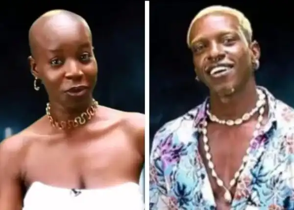 Allysyn Speaks On Possibility Of Joining Hermes’ Relationship Tribe (Video)