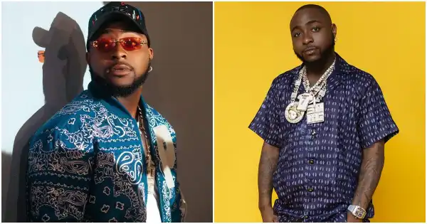 “At This Point, We Are All Tired” – Davido Speaks On Recent Happenings In Nigeria