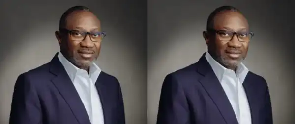 “No Wonder DJ Cuppy Sold Her Car”- Fans React As Femi Otedola Is Named Africa’s Poorest Billionaire