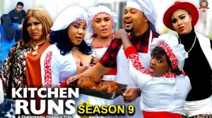 Kitchen Runs Season 9