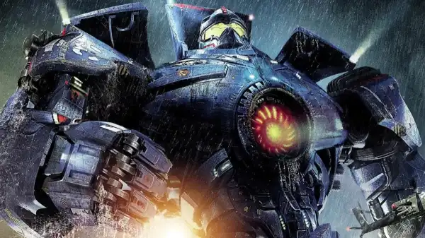 Pacific Rim Origin Story Prequel TV Series Being Developed