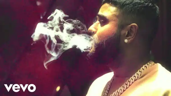 NAV, Lil Baby feat. Travis Scott - Never Sleep (Video)