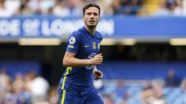 Saul gives his verdict on Chelsea loan