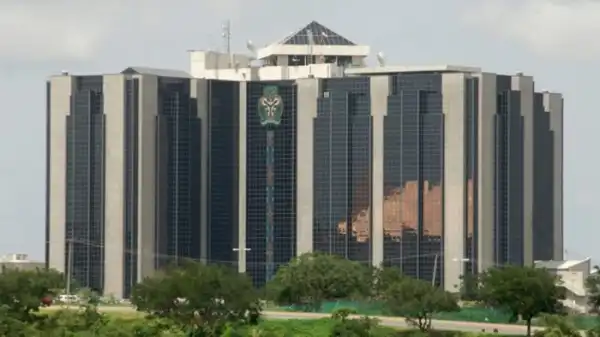 REVEALED! FG Owes CBN ₦15.51 Trillion, Borrows ₦14.86 Trillion Under Buhari