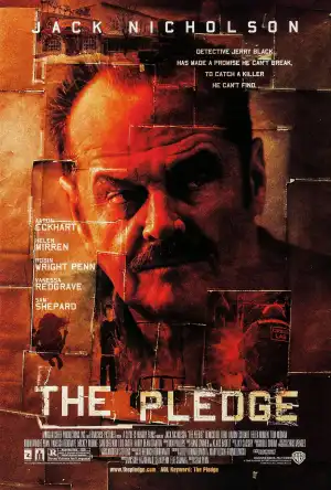 The Pledge (2001)