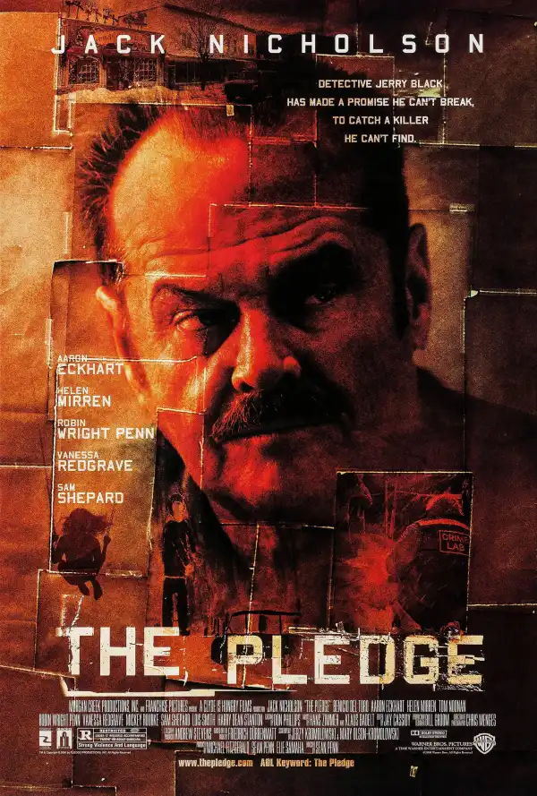 The Pledge (2001)