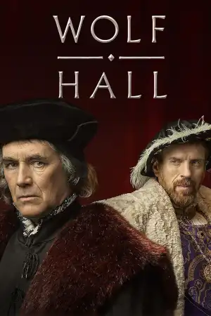 Wolf Hall (2015 TV series)