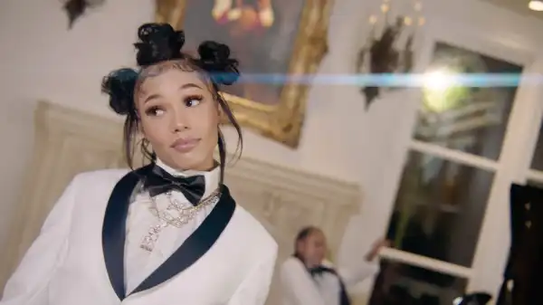 Coi Leray - TWINNEM (Video)