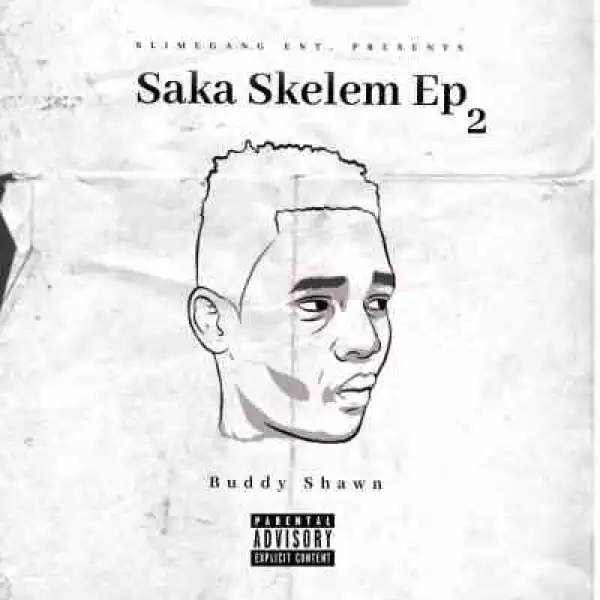 Buddy Shawn – Main Switch