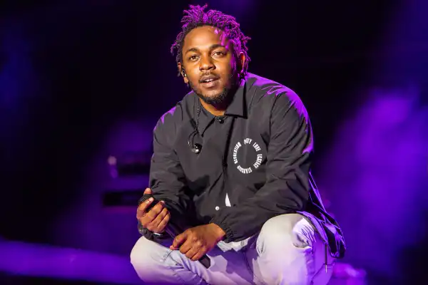 Kendrick Lamar Wins Best Rap Song for “The Heart Part 5” at the 2023 Grammys