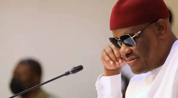 Is Wike Considering Dumping PDP & Joining APC? (Video)