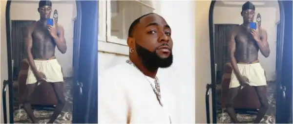 Davido Donates N3M to Baddy of Lagos for Spinal Surgery