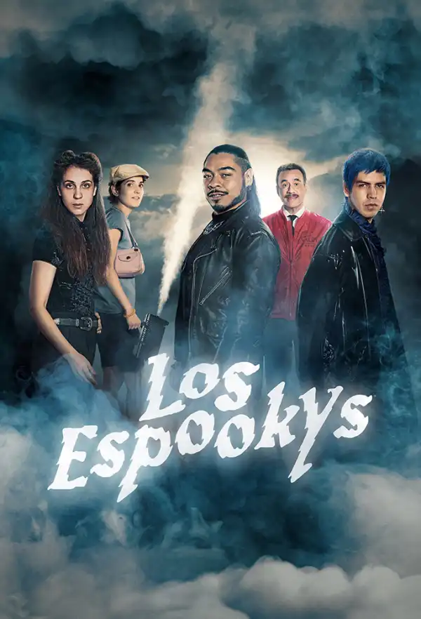Los Espookys S02E05