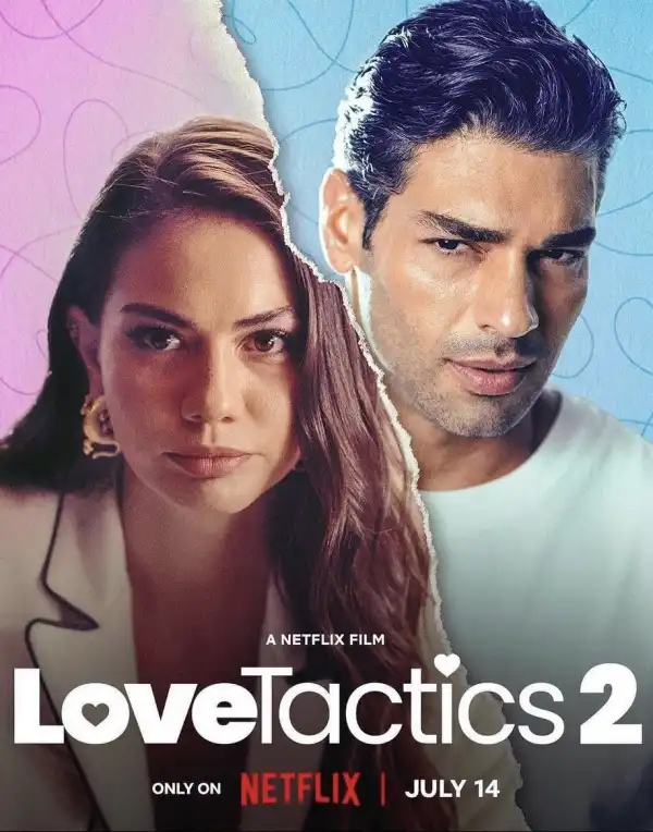 Love Tactics 2 (Ask Taktikleri 2) (2023) [Turkish]