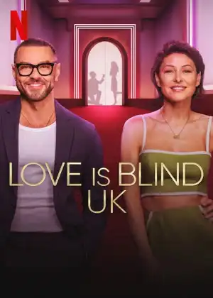 Love is Blind UK (2024 TV series)