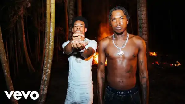Skillibeng Ft. Nardo Wick – 16CHOPPA (Video)