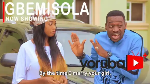 Gbemisola (2021 Yoruba Movie)