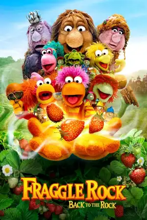 Fraggle Rock Back to the Rock Season 2