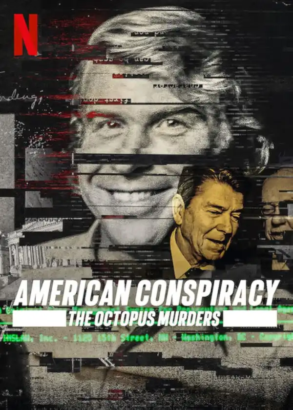 American Conspiracy The Octopus Murders (TV series)