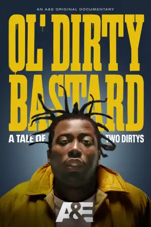 Ol Dirty Bastard A Tale of Two Dirtys (2024)