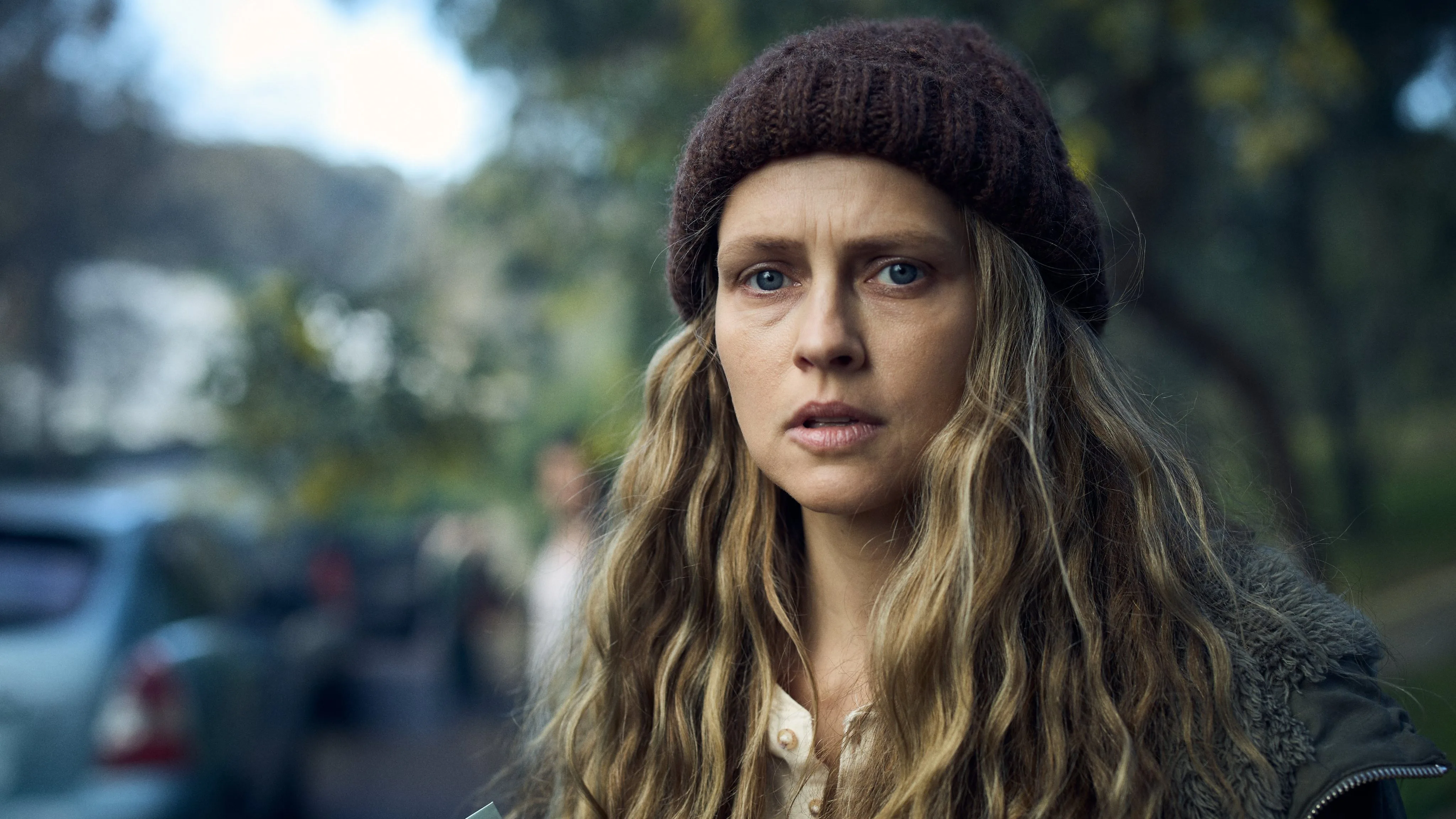 The Clearing Trailer: Teresa Palmer Leads Hulu’s Thriller Drama