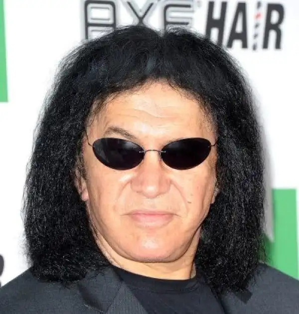 Career & Net Worth Of Gene Simmons