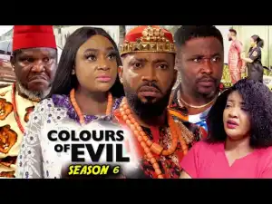Colours Of Evil Season 6