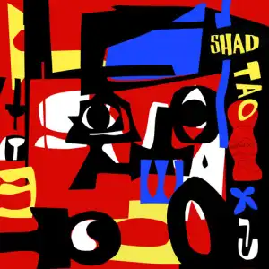 Shad - TAO Pt 3