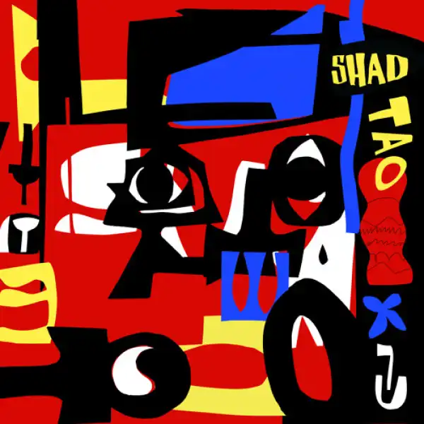 Shad - Work (feat. Skratch Bastid)