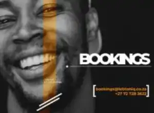 LebtoniQ – Yesterday Is Gone Ft. Dearson