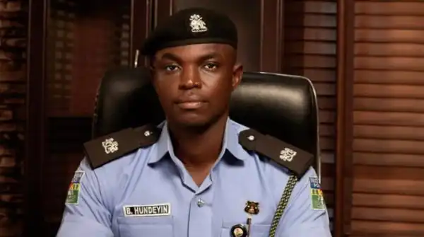 By-Election: Restriction On Movement Only in Surulere - Lagos Police