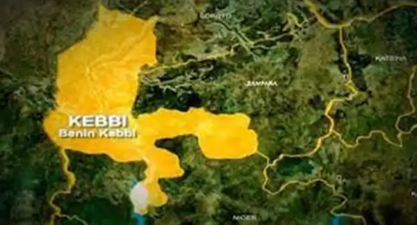 Rainstorm destroys over 100 houses in Kebbi community