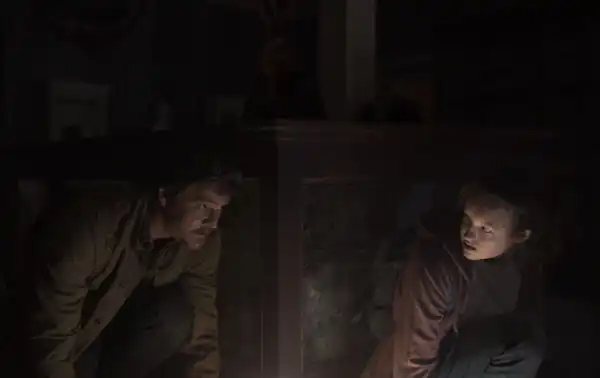 The Last of Us Part I Director Got Goosebumps Seeing of HBO Show Footage