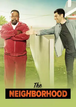 The Neighborhood S05E21