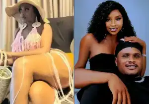 “Focus On Your Relationship, Not False Accusations”- Actress Lola Reacts To Ifeluv’s Infidelity Claims