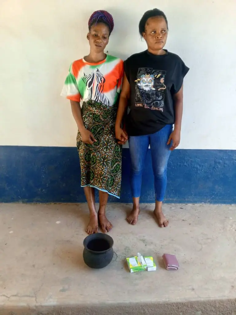 Again, troops arrest 8 Boko Haram terrorists, female kidnappers’ informants in Taraba