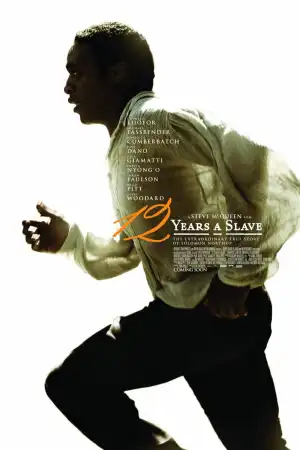 12 Years a Slave (2013)