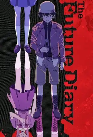 The Future Diary