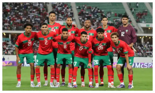 CAF declares Morocco winners of AFCON 2025, strips Senegal of title