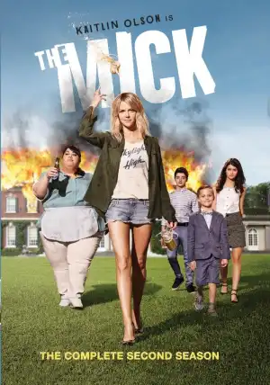 The Mick Season 1