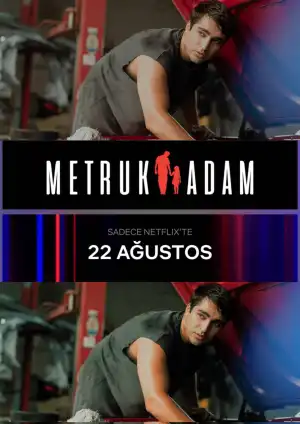 Abandoned Man (2025) [Turkish]