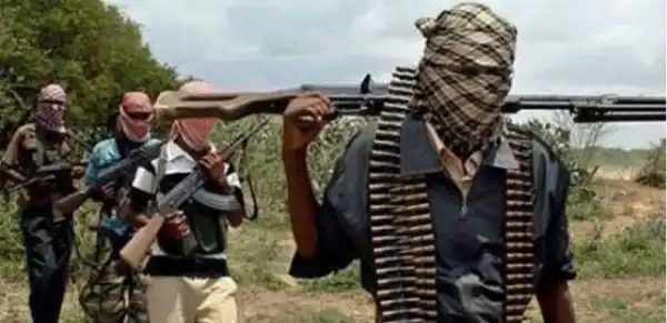 Bandits abduct six, shoot one in Kaduna