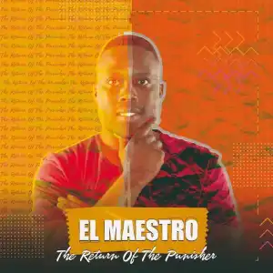 El Maestro – Lilizela Ft. BodyArt & Mkeyz