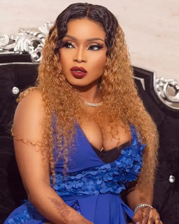 Many Nollywood Producers Demand S*x For Roles – Actress, Halima Abubakar Speaks