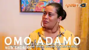 Omo Adamo (2022 Yoruba Movie)