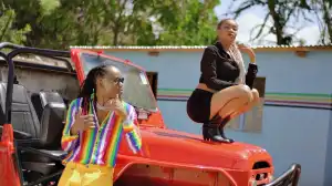 Best Naso – Maringo (Music Video)