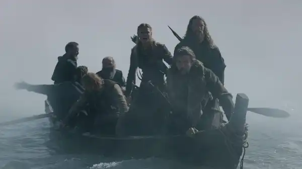 Vikings: Valhalla Season 2 Trailer Shows Leading Trio Rebuilding Their Legacy