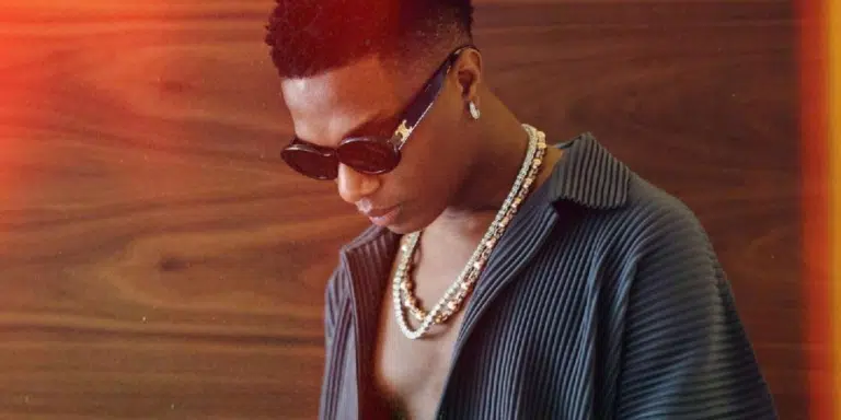 Wizkid Announces Date For Album Release Following Pleas From Fans