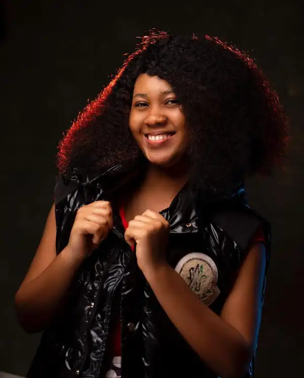 Age & Career Of Jackline Mensah